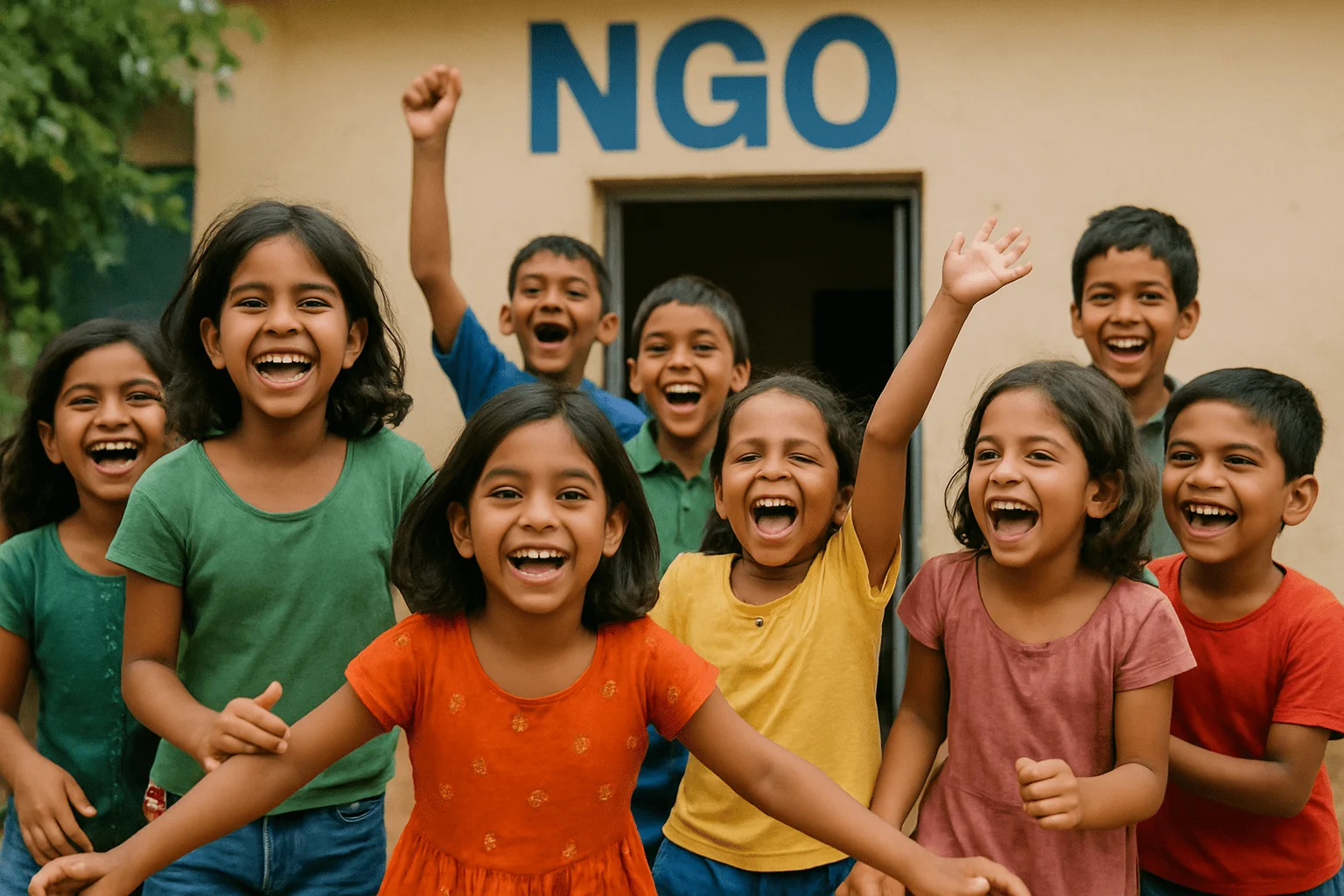 Community development